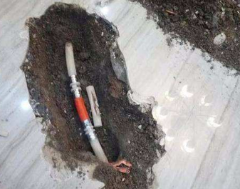 鄂尔多斯水管维修哪家好