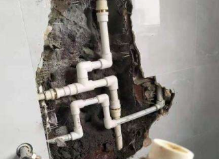 鄂尔多斯卫生间测漏水价格多少