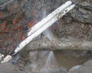 鄂尔多斯水管维修费用是多少