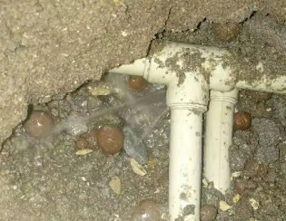鄂尔多斯卫生间测漏