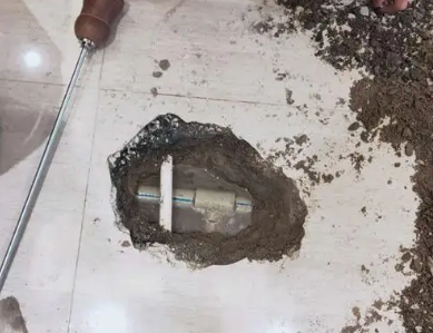 鄂尔多斯卫生间测漏水