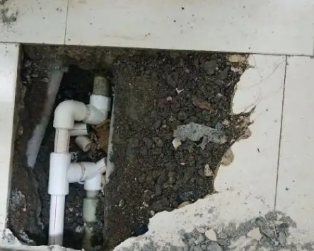鄂尔多斯卫生间测漏水哪家好