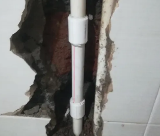 鄂尔多斯卫生间测漏水的相关案例